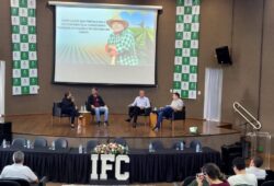 1º Agro IFC
