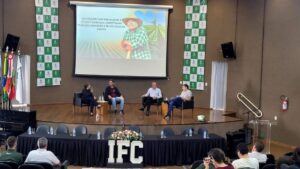 1º Agro IFC